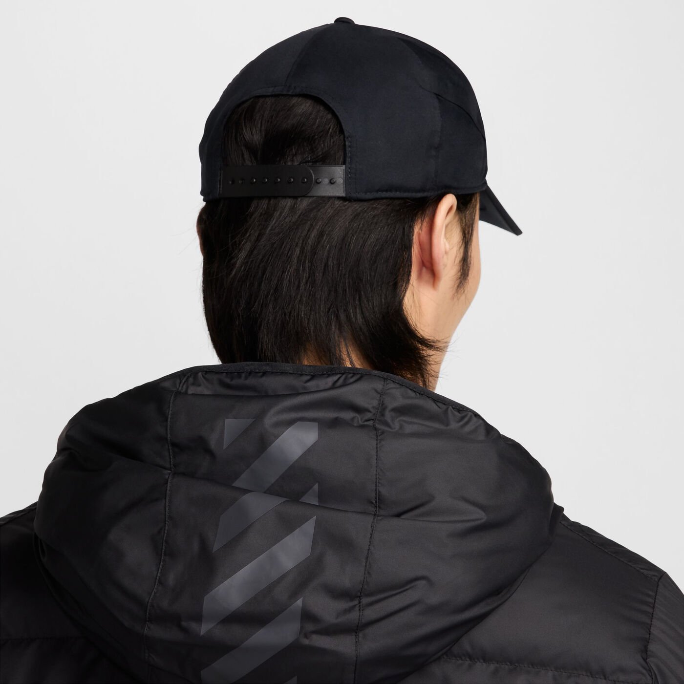 Dri-FIT Club Air Max Graphic Cap