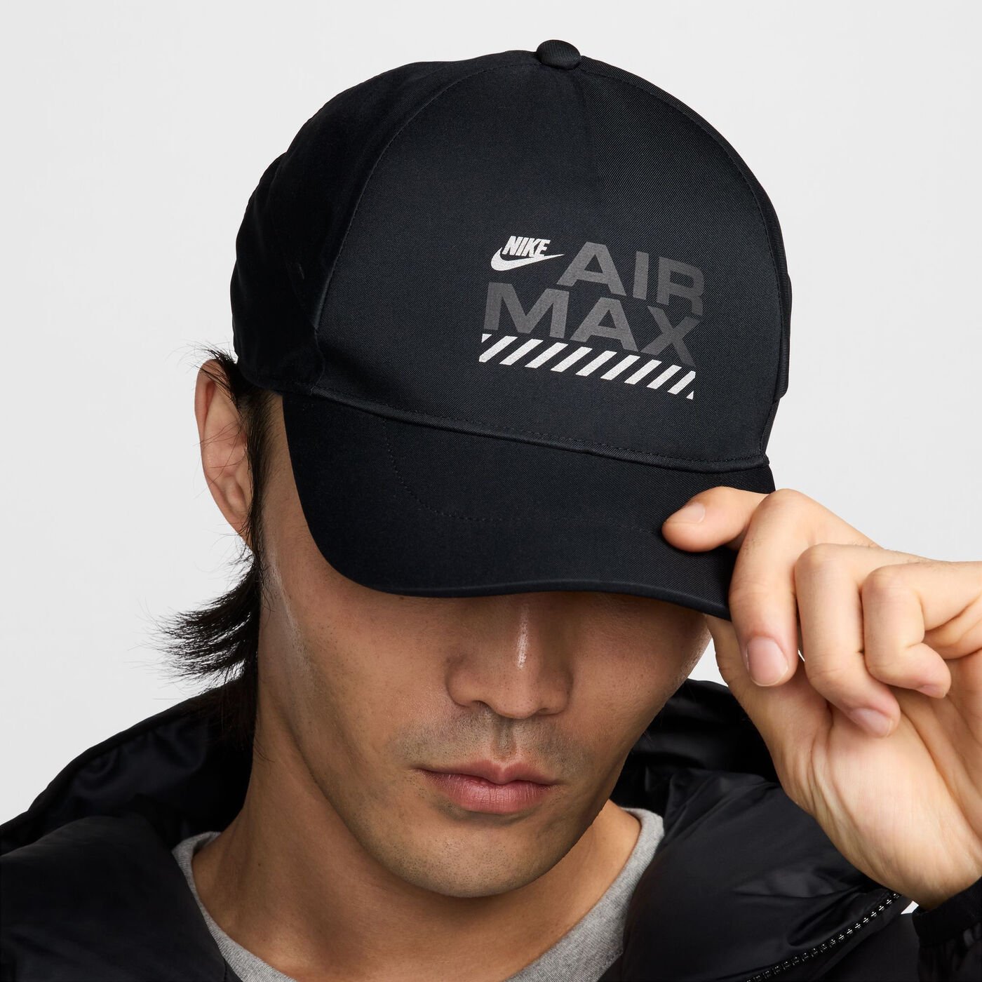 Dri-FIT Club Air Max Graphic Cap