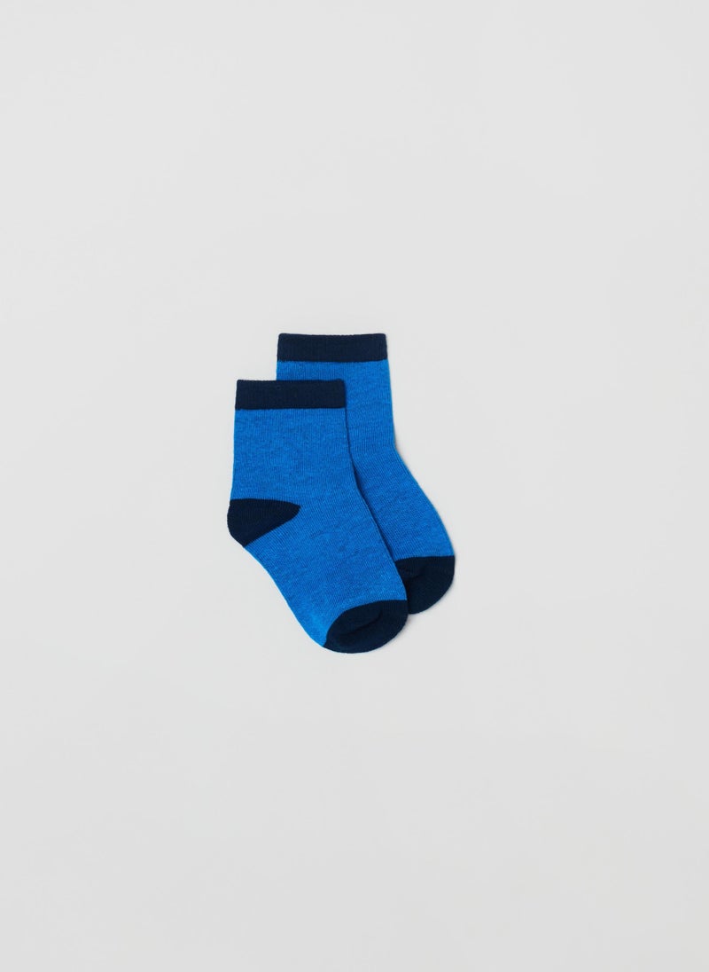 OVS Boys 5 Pack Short Socks