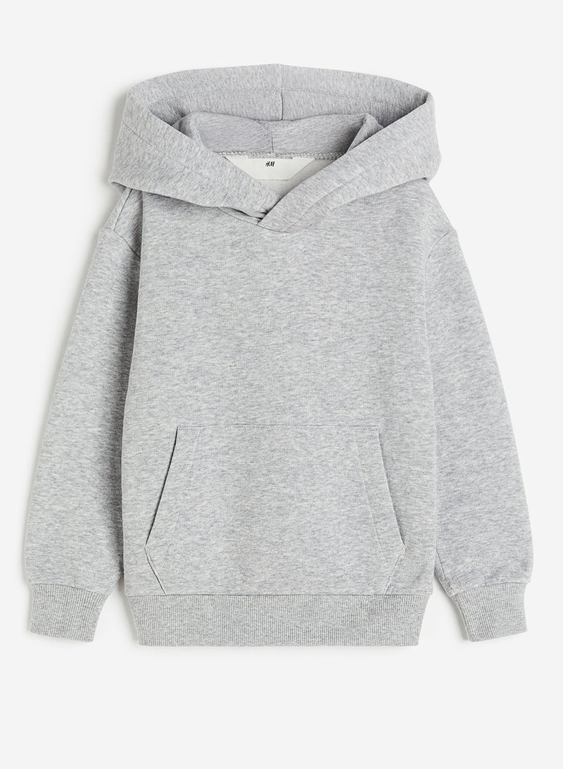 Hooded Top