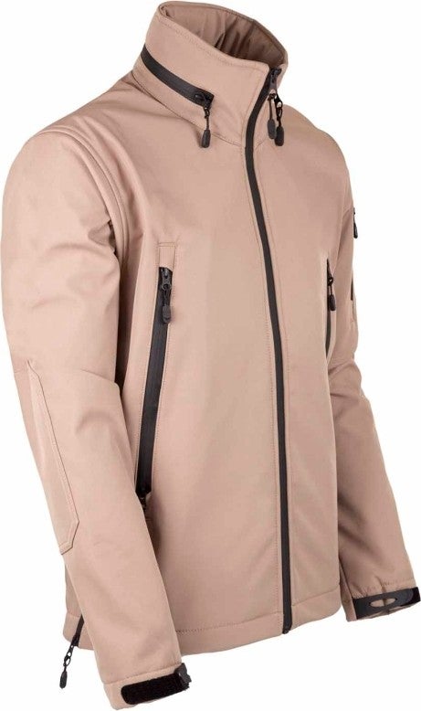 Tactical Outdoor Softshell Men's Jacket SHELLHT04