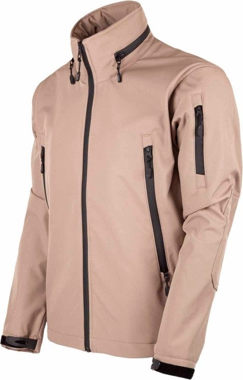 Tactical Outdoor Softshell Men's Jacket SHELLHT04