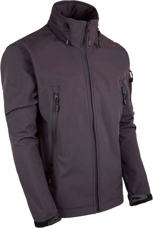 Tactical Outdoor Softshell Men's Jacket SHELLHT04