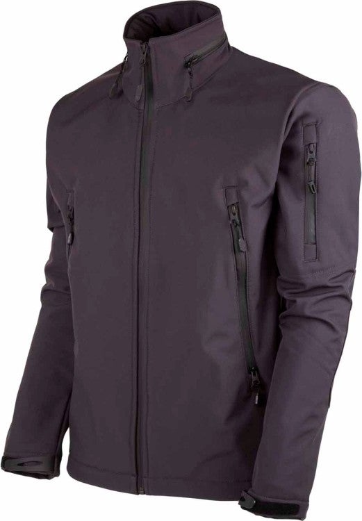 Tactical Outdoor Softshell Men's Jacket SHELLHT04