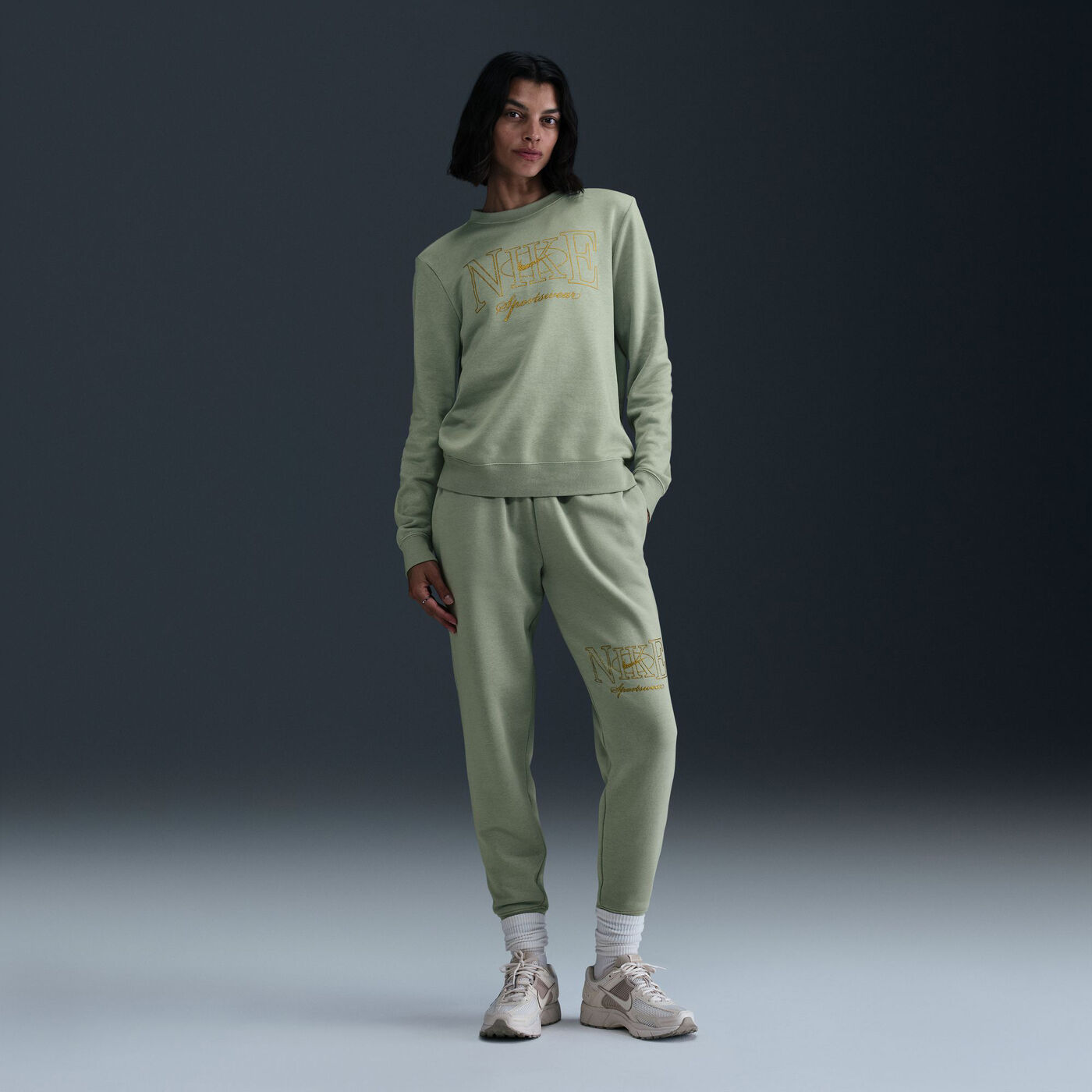 Women's Sportswear Club Fleece Joggers