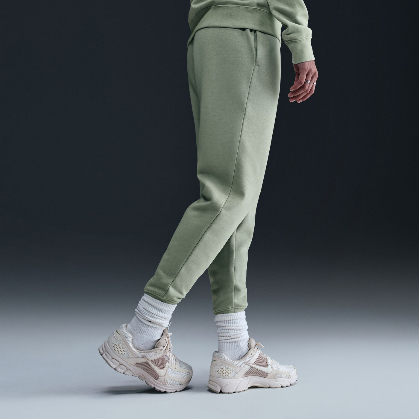 Women's Sportswear Club Fleece Joggers