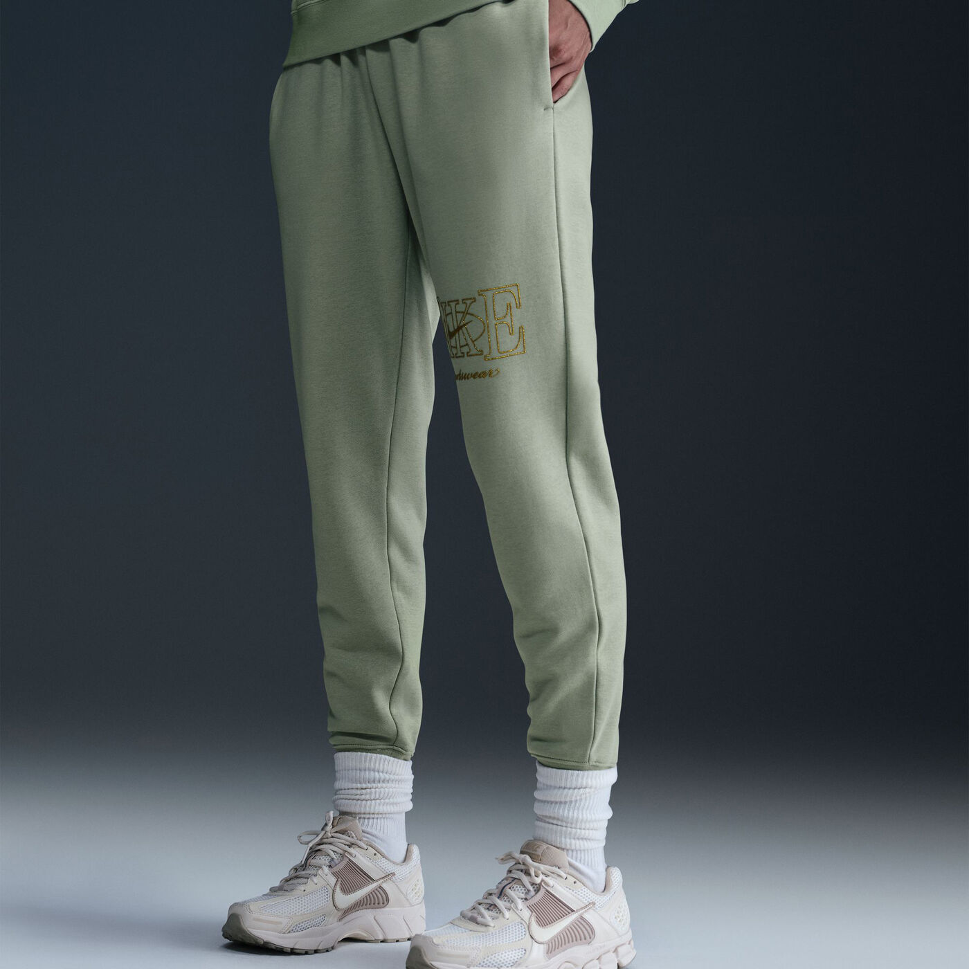 Women's Sportswear Club Fleece Joggers