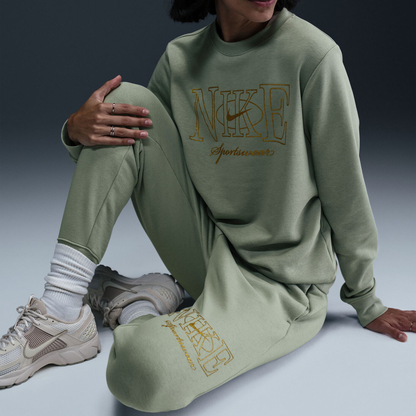 Women's Sportswear Club Fleece Joggers