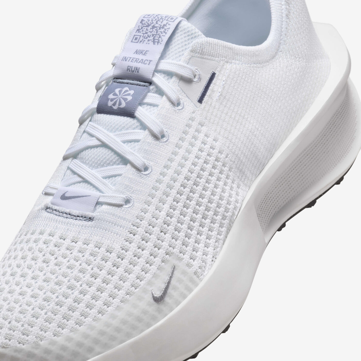 Men's Interact Run SE Road Running Shoes