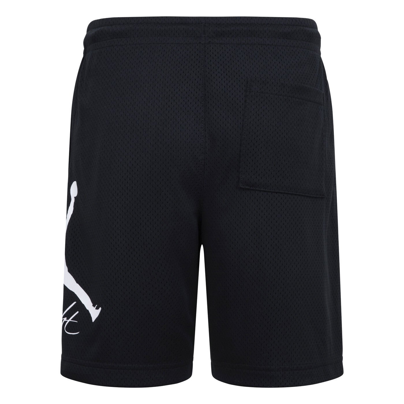 Kids' MJ Essentials Baseline Dri-FIT Shorts