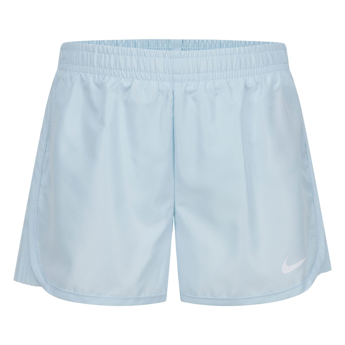 Kids' Prep in Your Step Dri-FIT Pleated Tempo Shorts