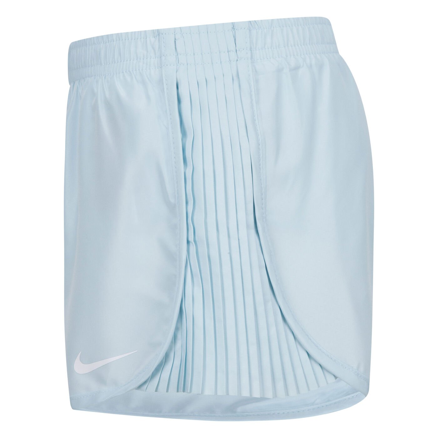 Kids' Prep in Your Step Dri-FIT Pleated Tempo Shorts