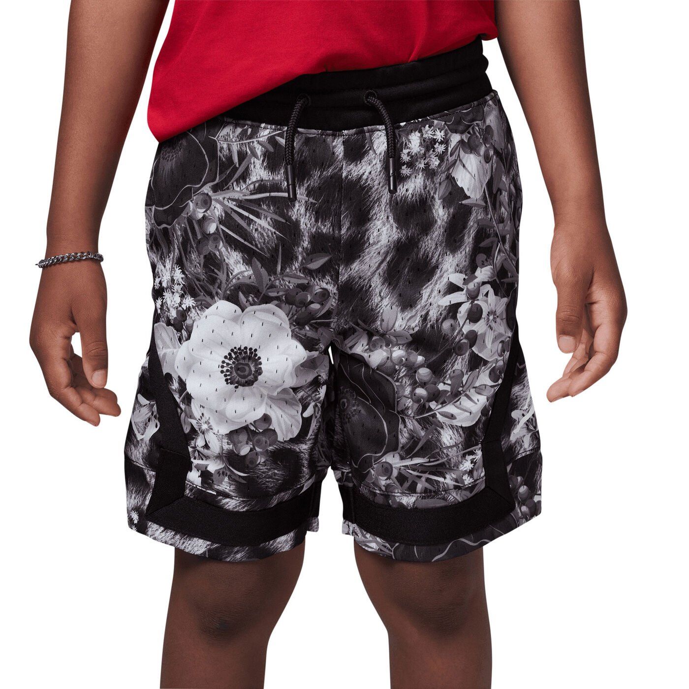 Kids' Dri-FIT Diamond Shorts