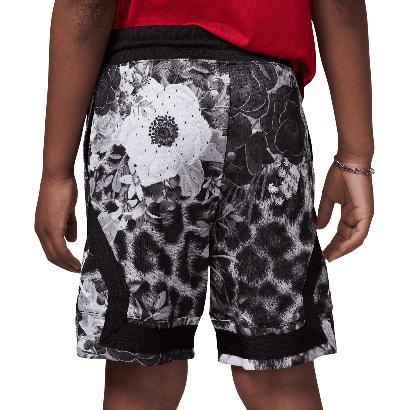 Kids' Dri-FIT Diamond Shorts