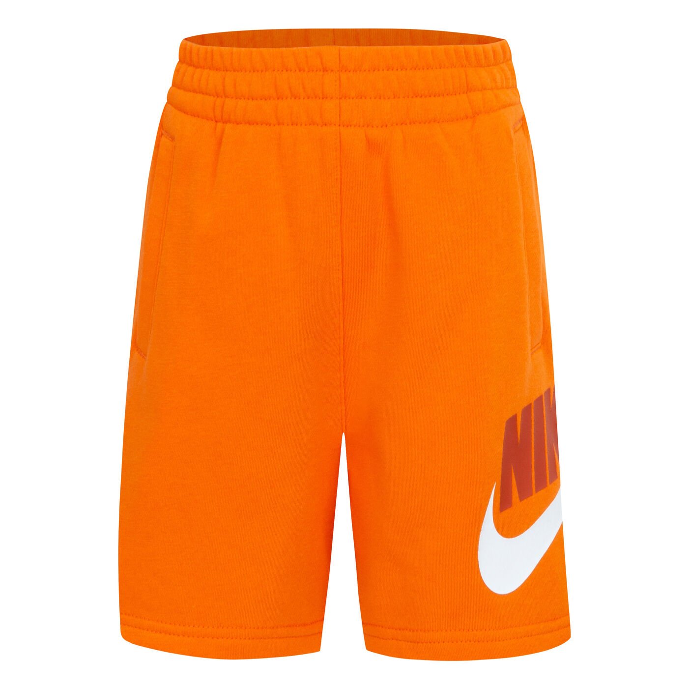 Kids' Sportswear Club Shorts