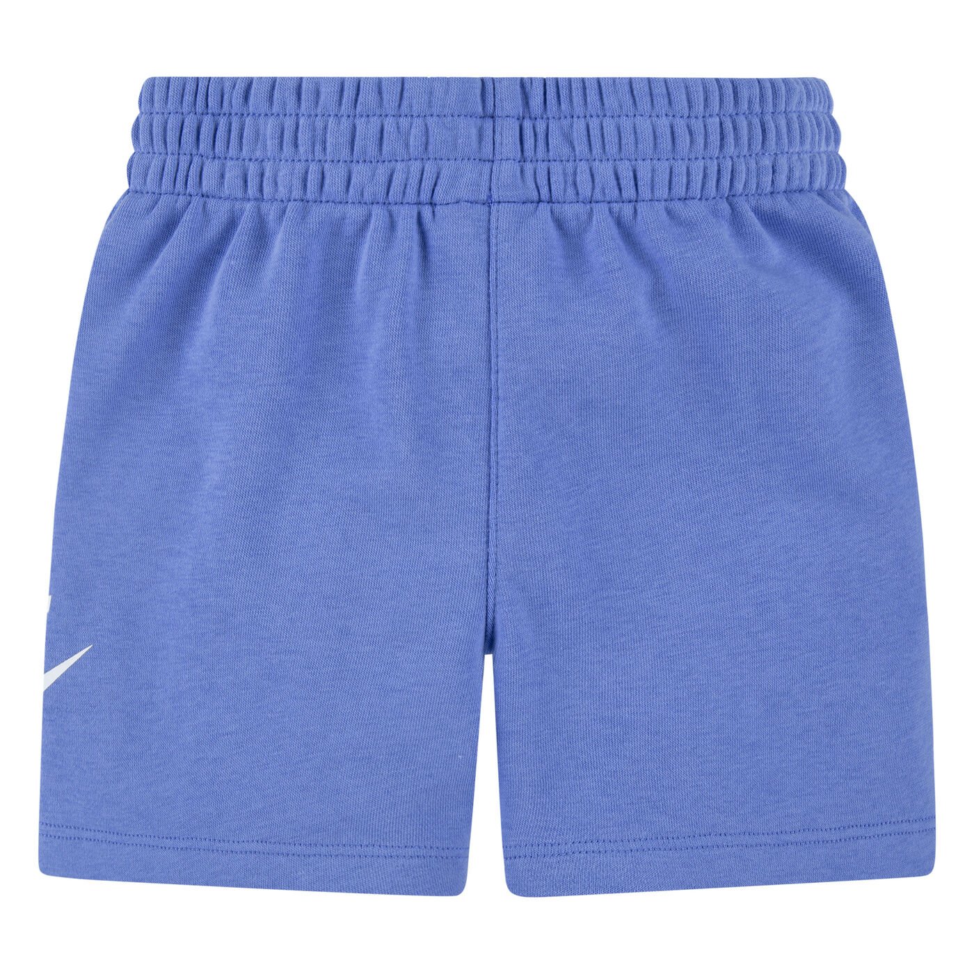 Kids' Sportswear Club Shorts