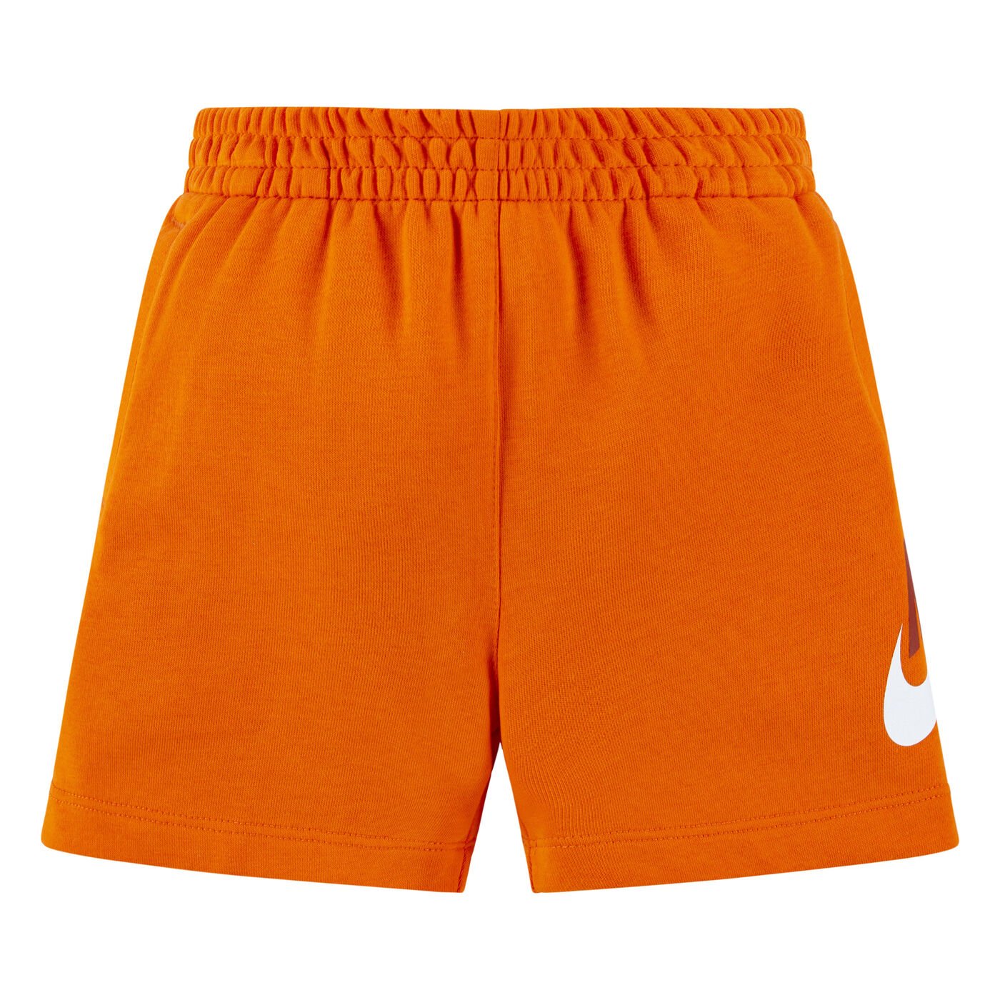 Kids' Sportswear Club Shorts