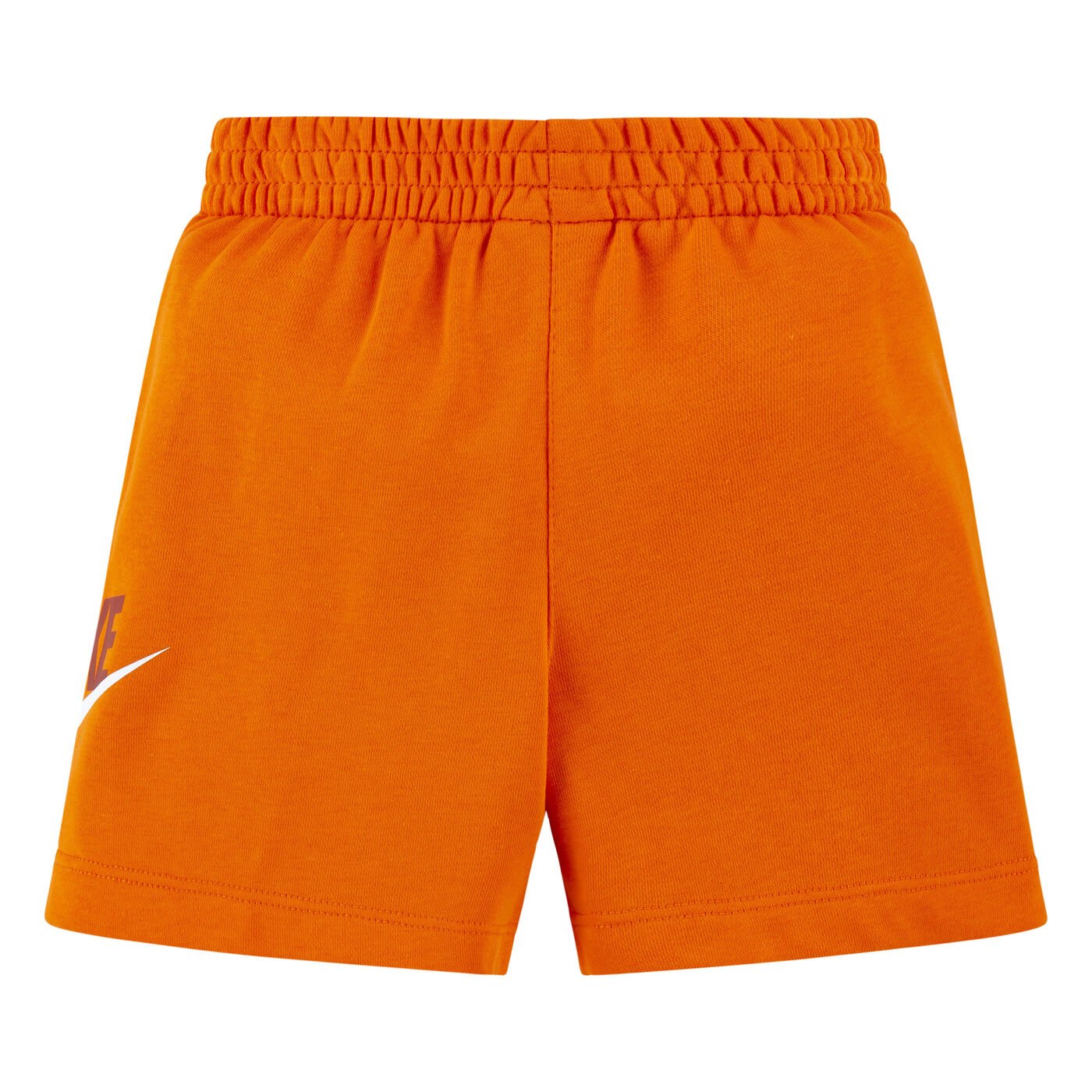 Kids' Sportswear Club Shorts