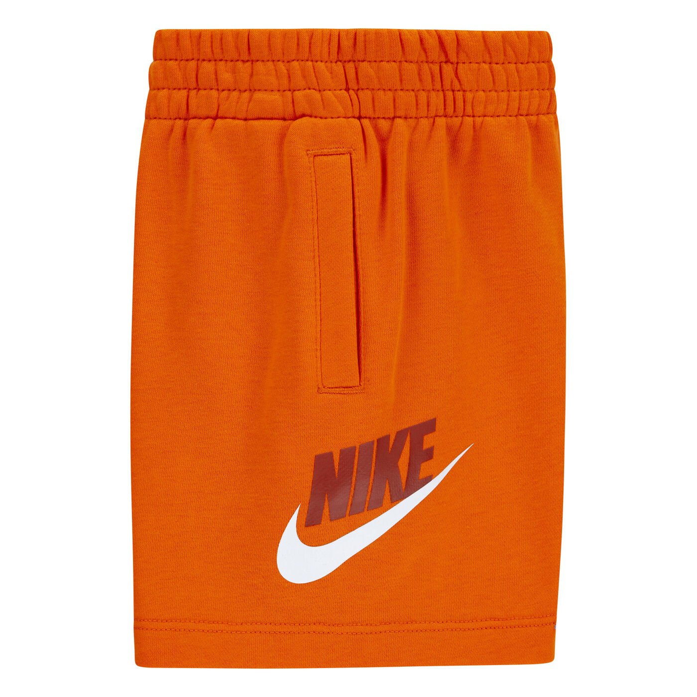 Kids' Sportswear Club Shorts