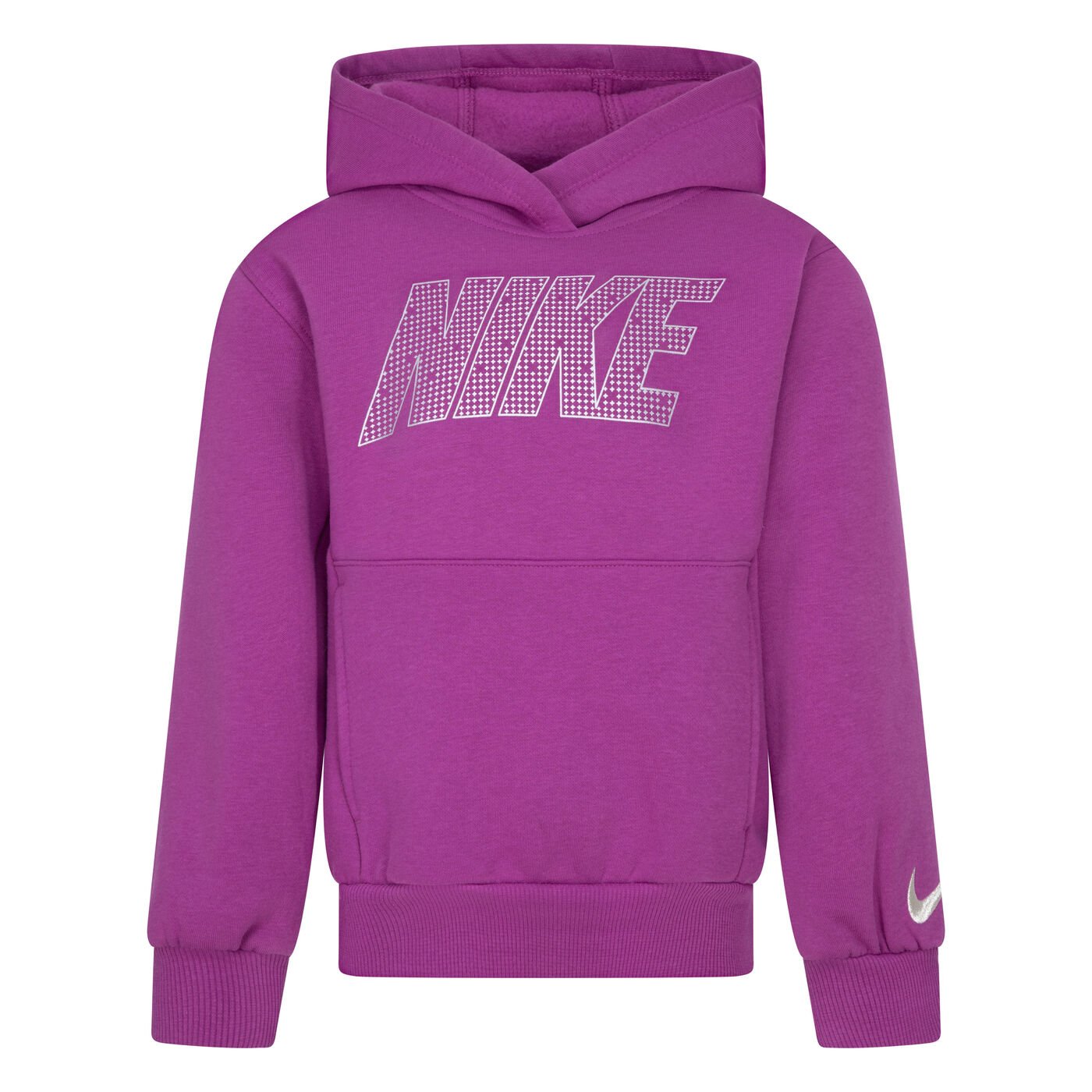 Kids' Shine Hoodie