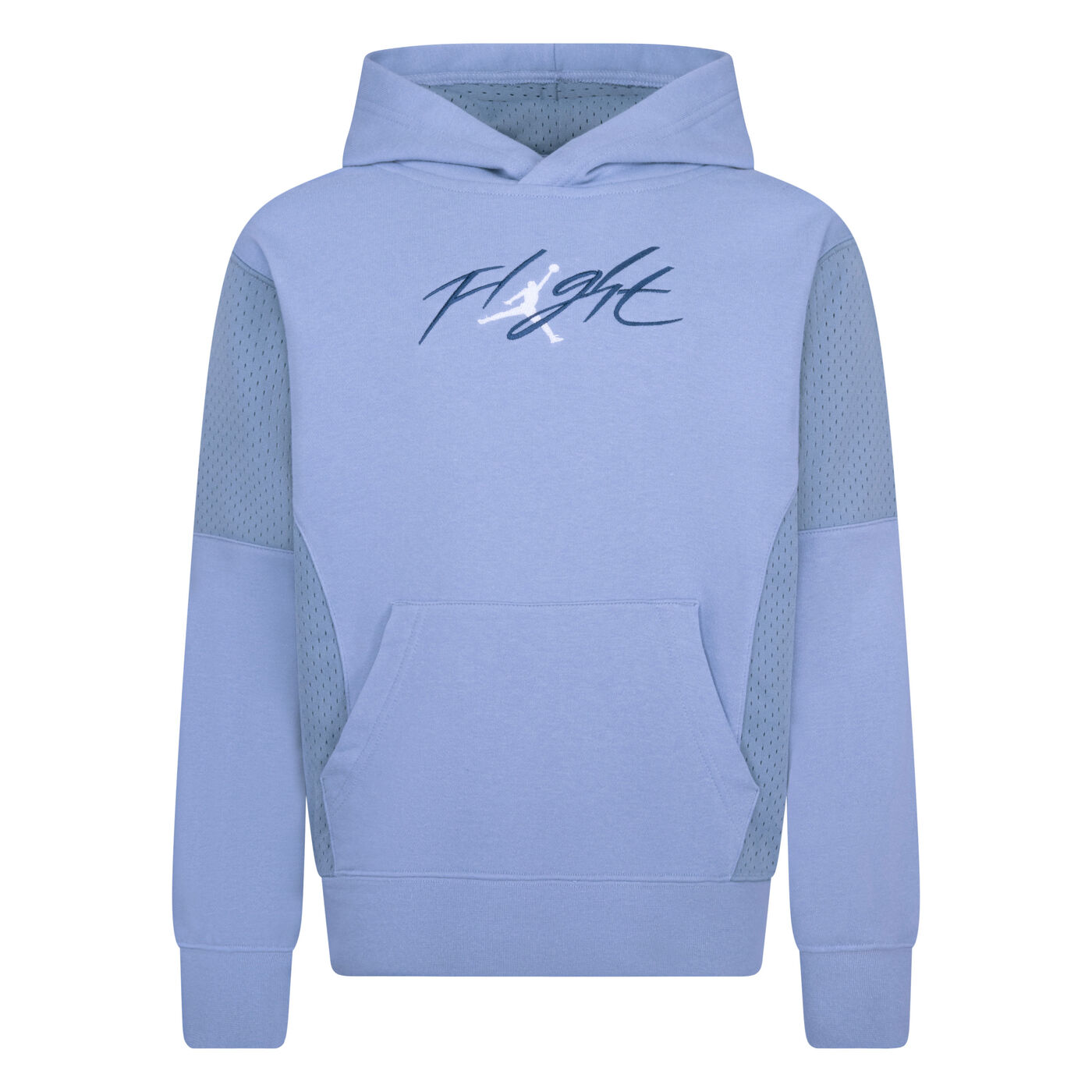 Kids' Off-Court Flight Pullover Hoodie