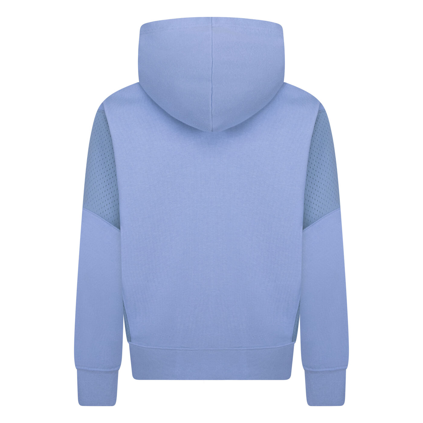 Kids' Off-Court Flight Pullover Hoodie