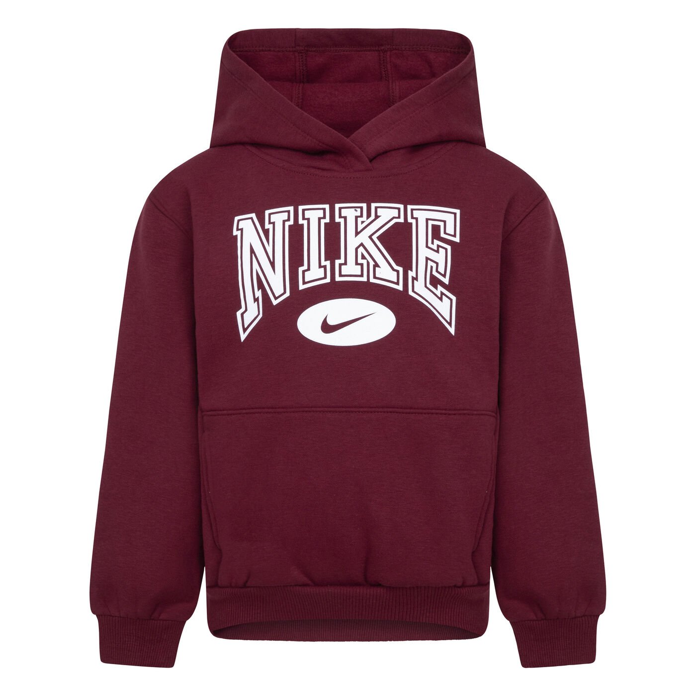 Game Day Essentials Hoodie