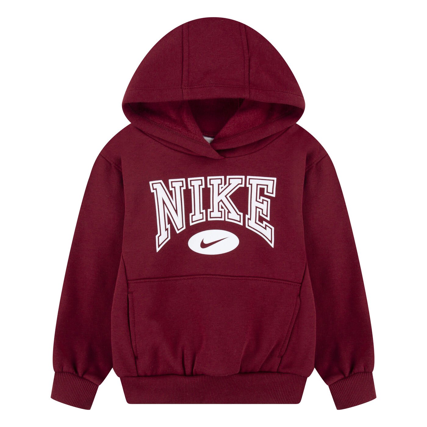 Kids' Game Day Essentials Pullover Hoodie