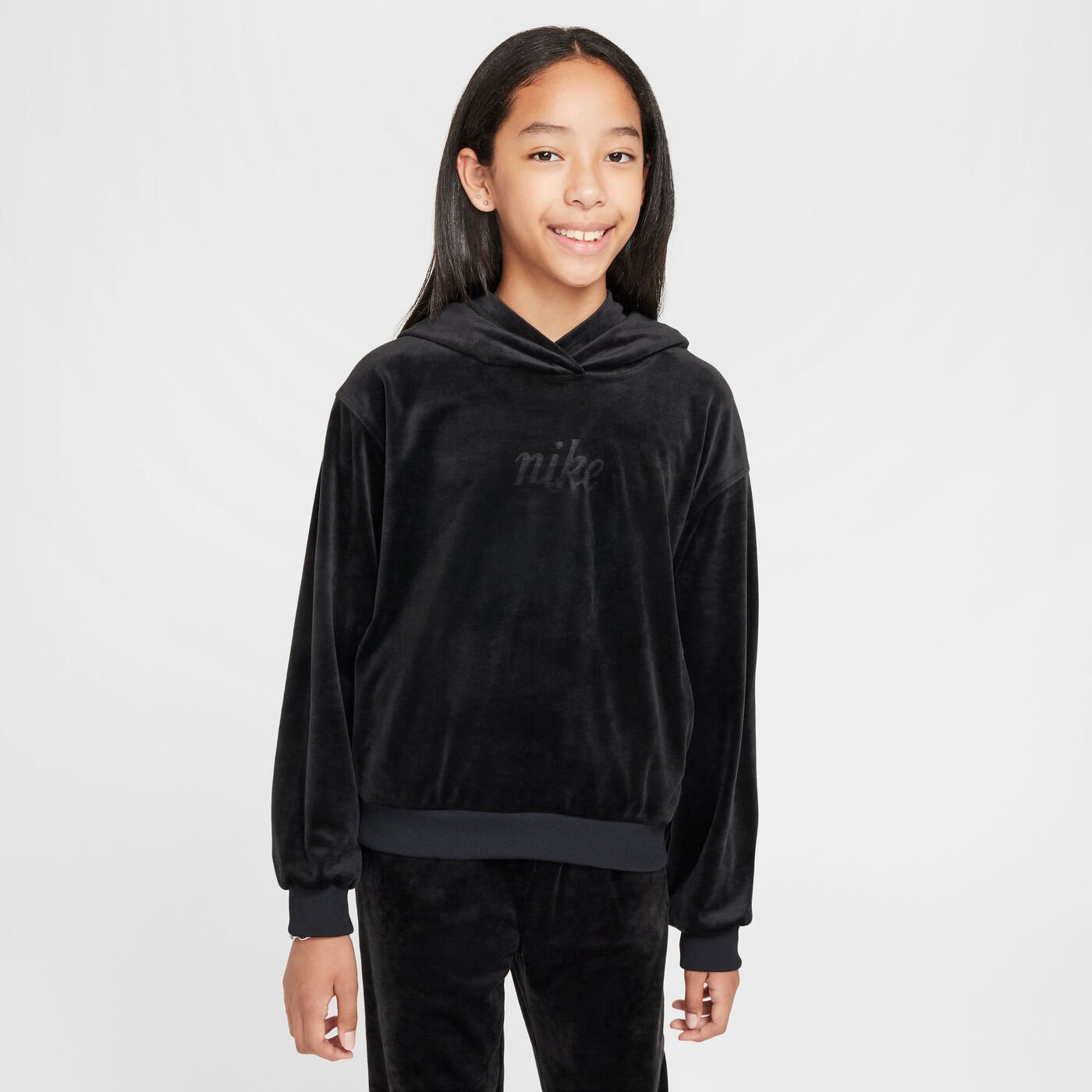 Kids' Sportswear Hoodie