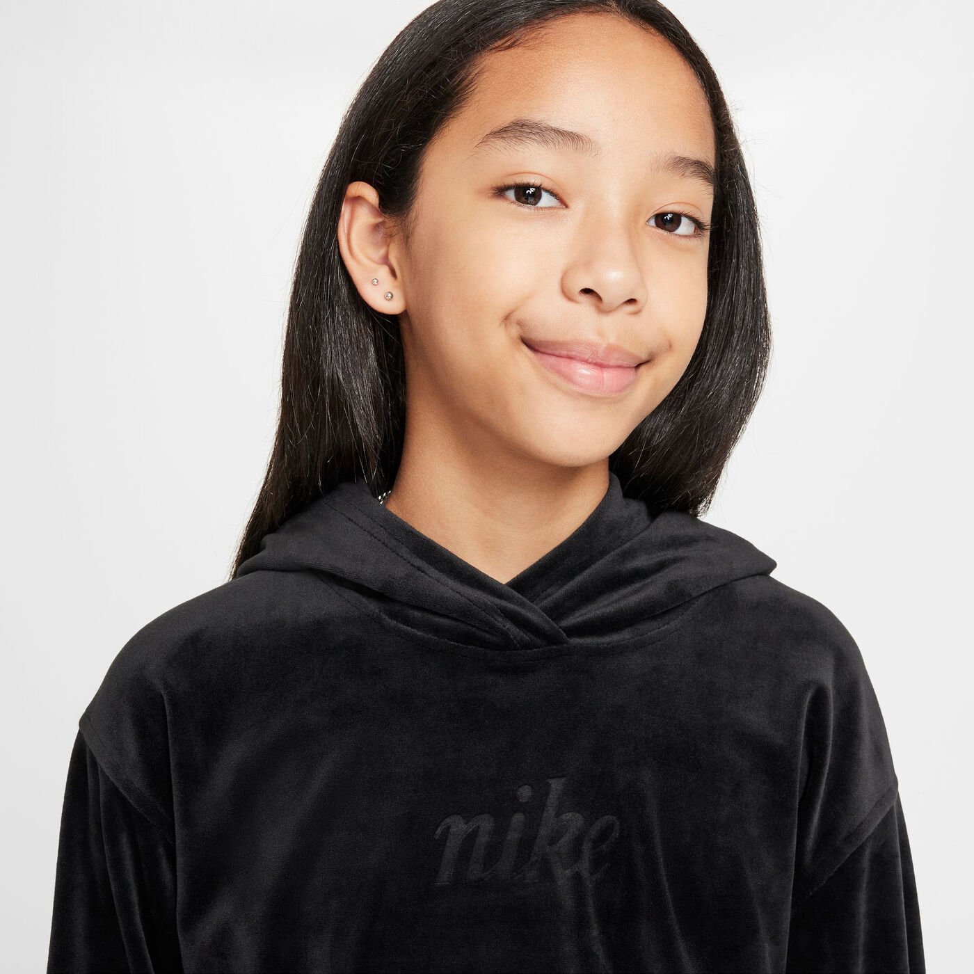 Kids' Sportswear Hoodie