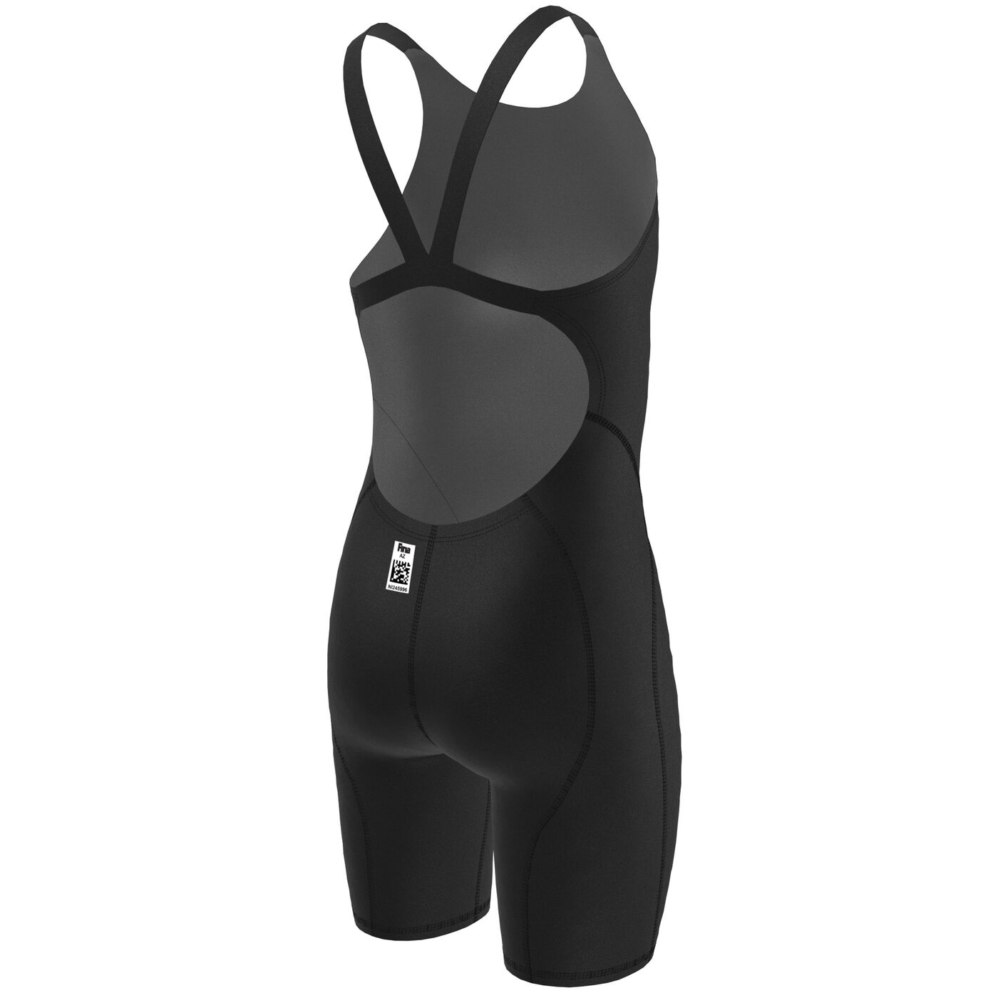 Kids' Strive Hydrastrong Kneeskin Swimsuit