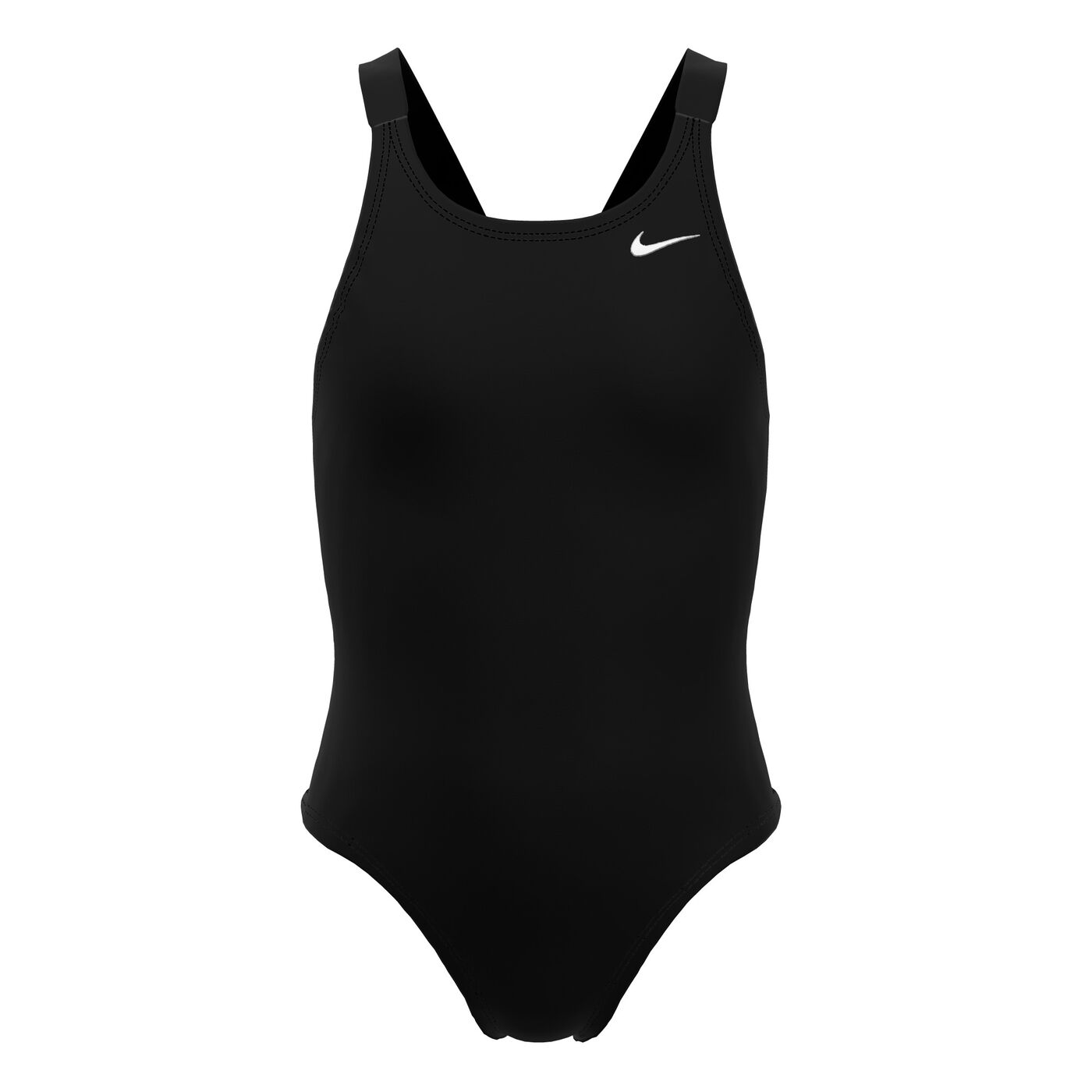 Kids' Fastback One-Piece Swimsuit