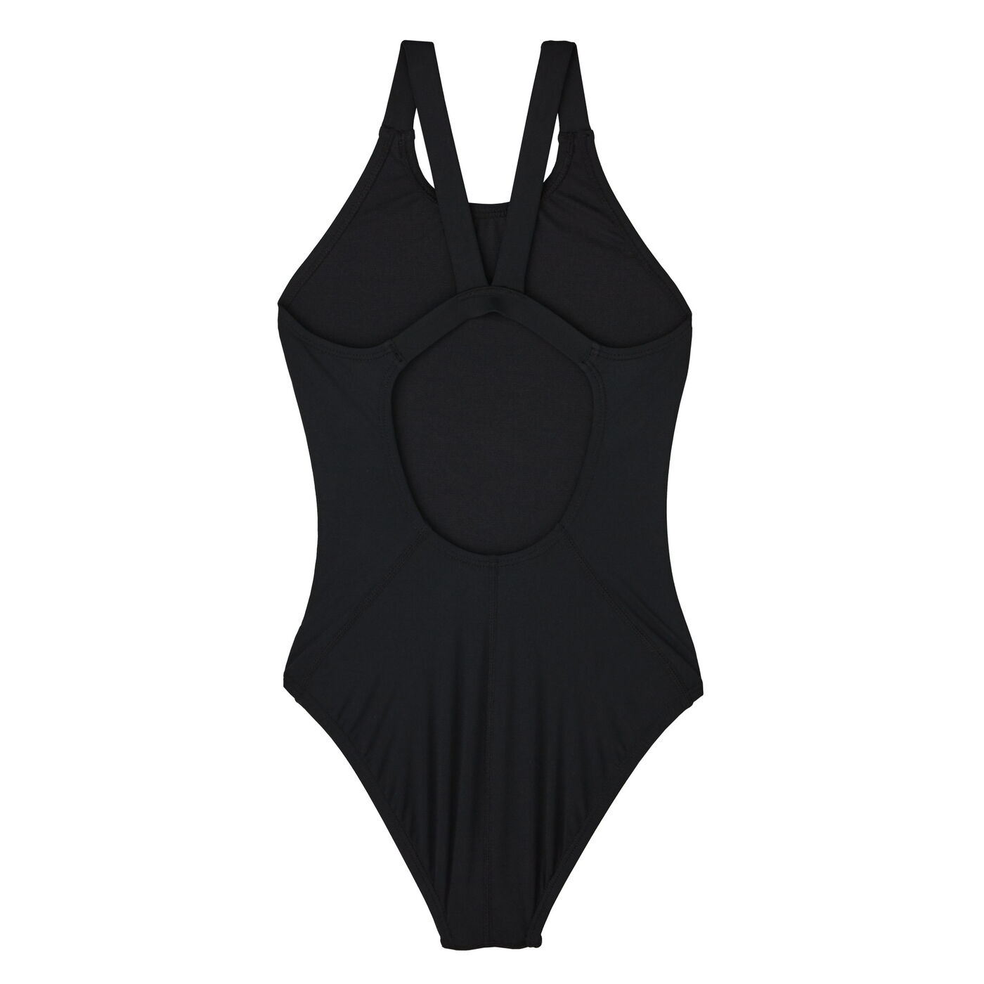 Kids' Fastback One-Piece Swimsuit