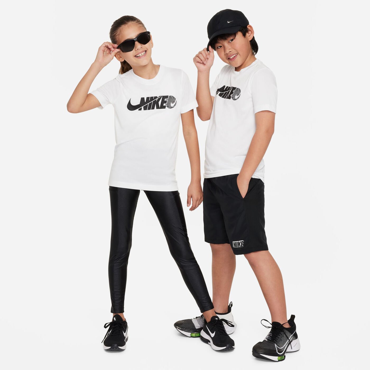 Kids' Legend Dri-FIT T-Shirt