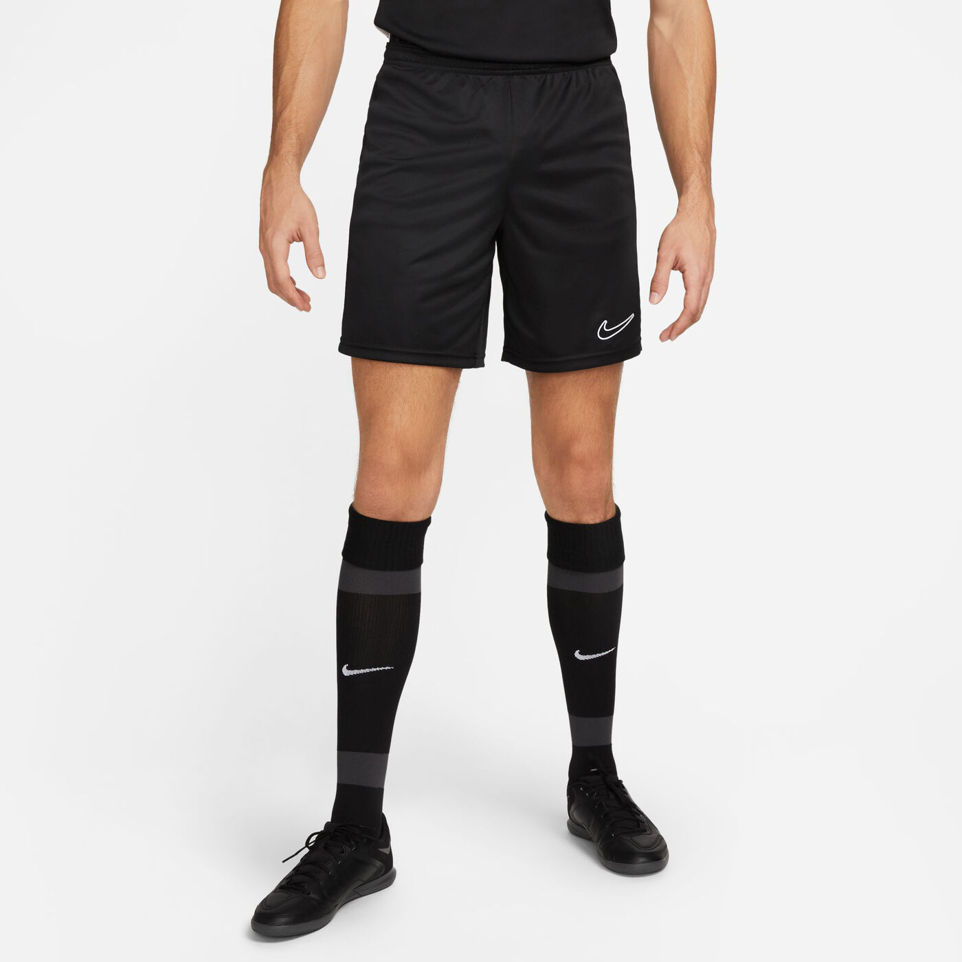 Men's Dri-FIT Academy Knit Football Shorts