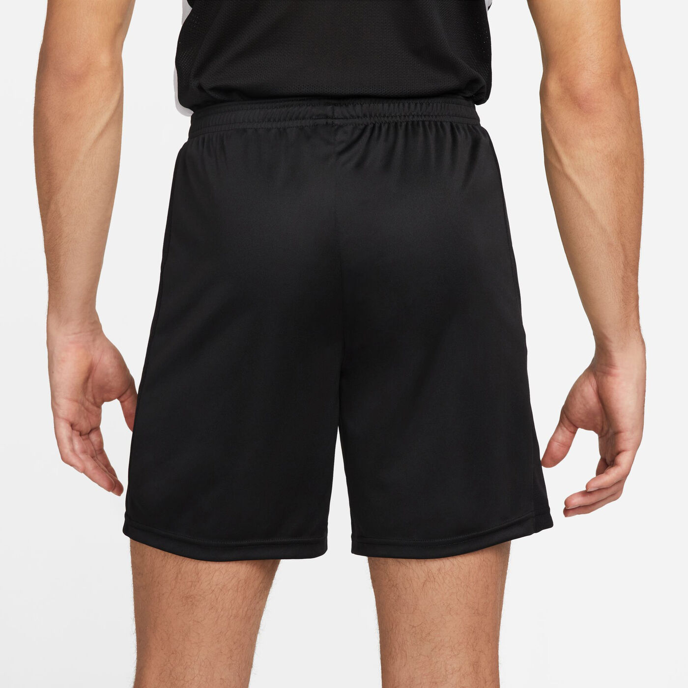 Men's Dri-FIT Academy Knit Football Shorts