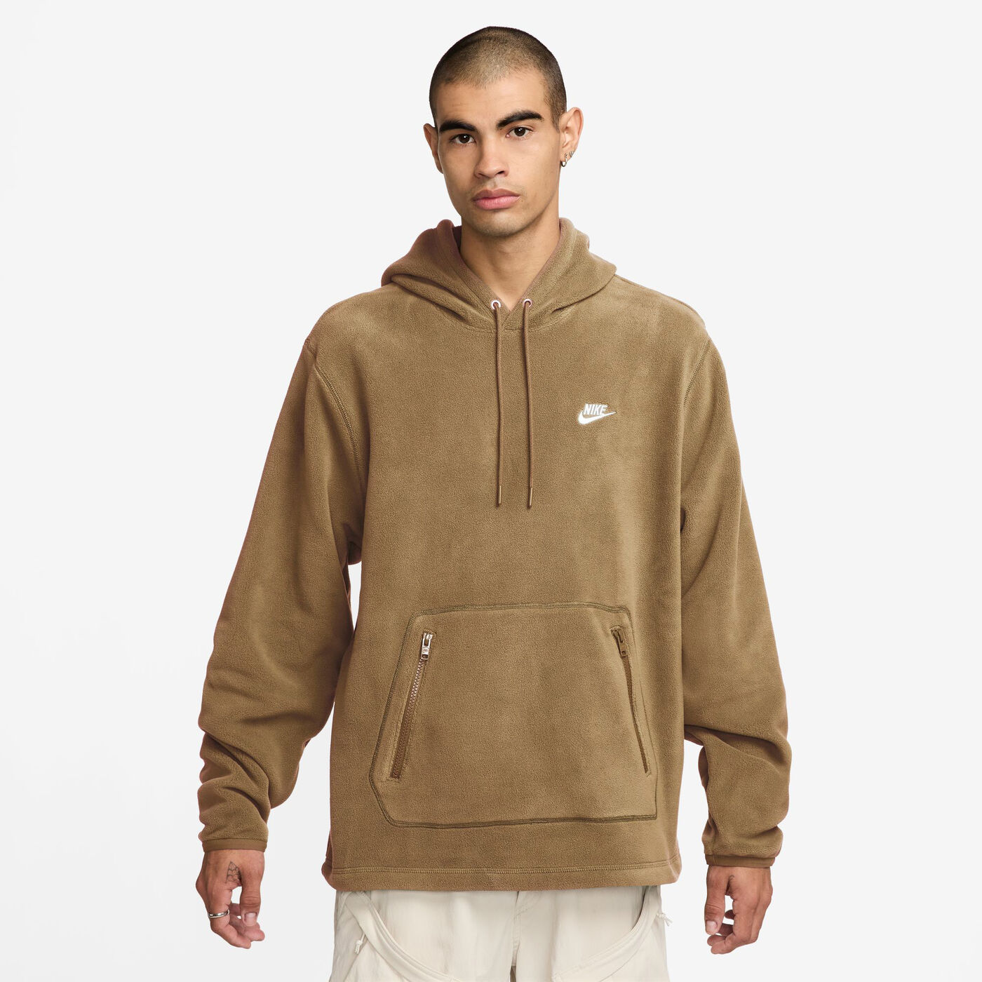 Men's Club Winterized Hoodie