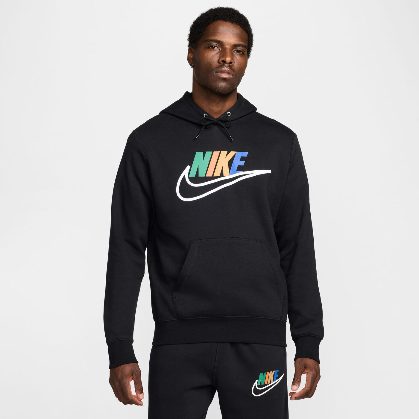 Men's Club Fleece Hoodie