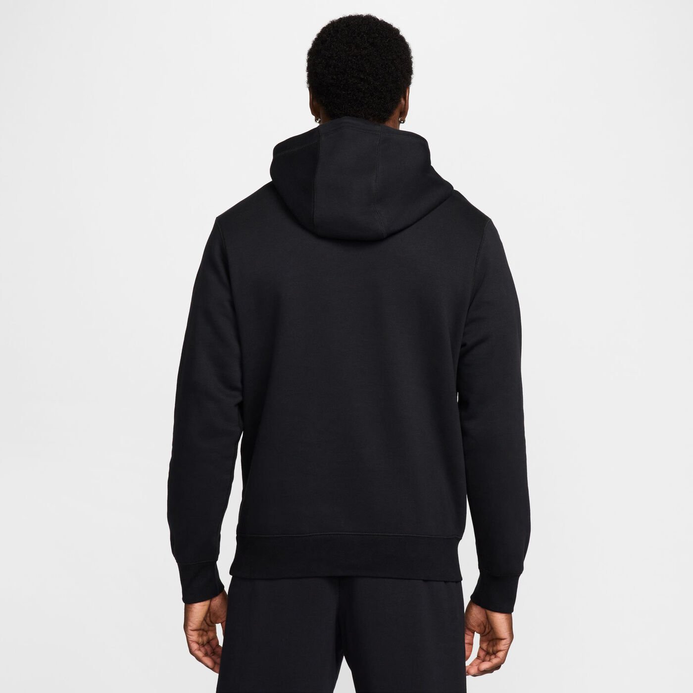 Men's Club Fleece Hoodie