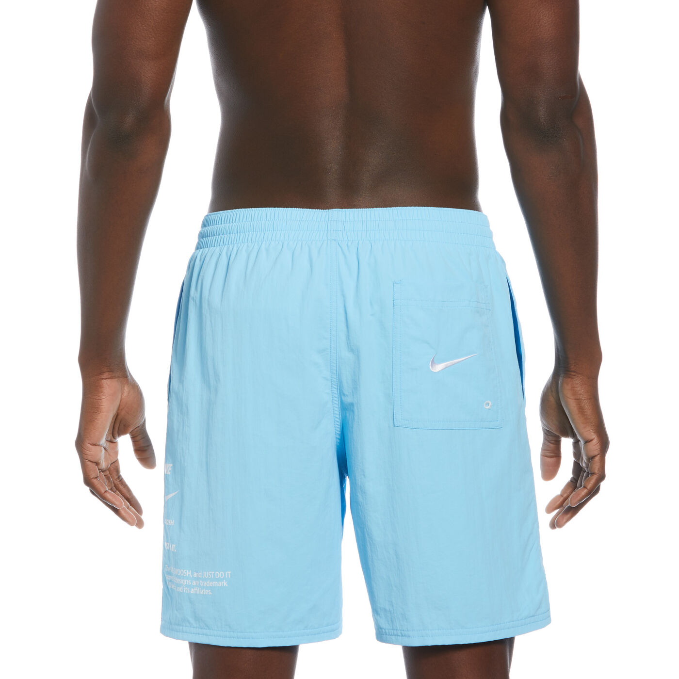 Men's Swim Volley Shorts