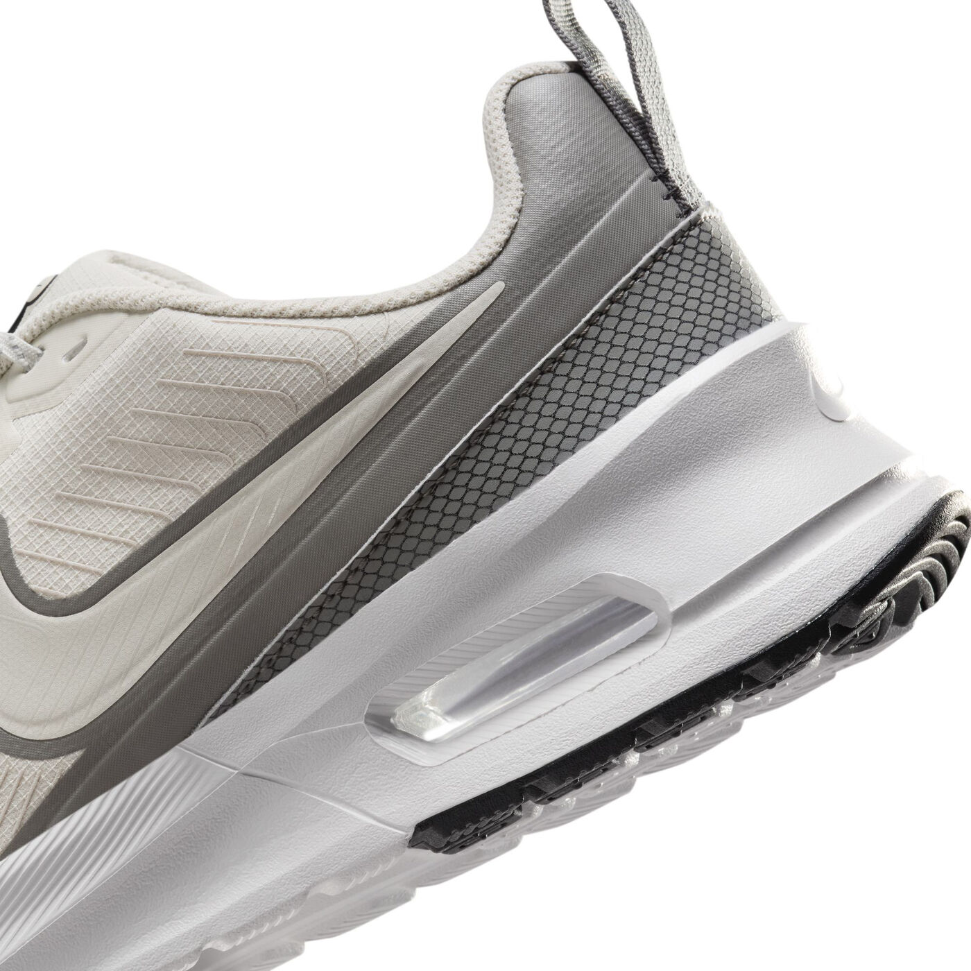 Men's Air Max Nuaxis Winterized Shoes