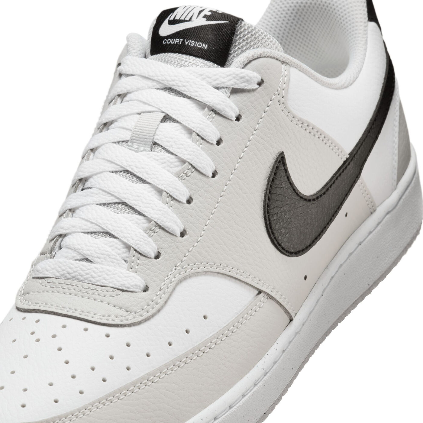 Men's Court Vision Low Shoes