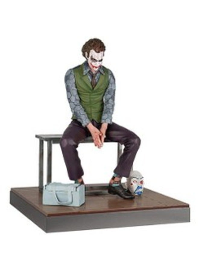 High-Quality PVC Anime Figure Perfect for Collection & Home Decoration Premium Model Toy for Anime Fans and Collectors