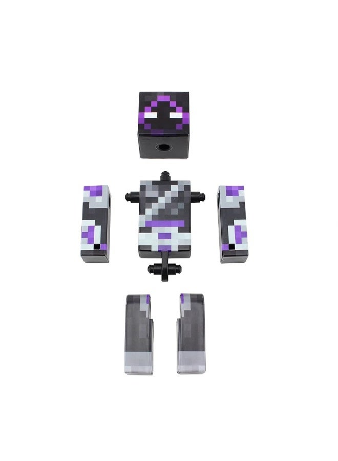 EnderToys Ender Mage Action Figure