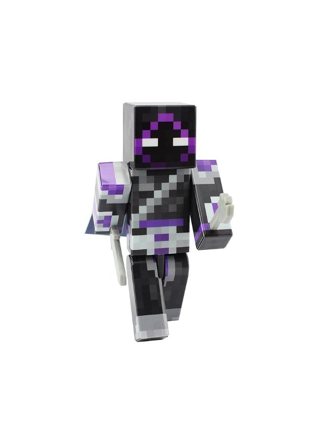 EnderToys Ender Mage Action Figure