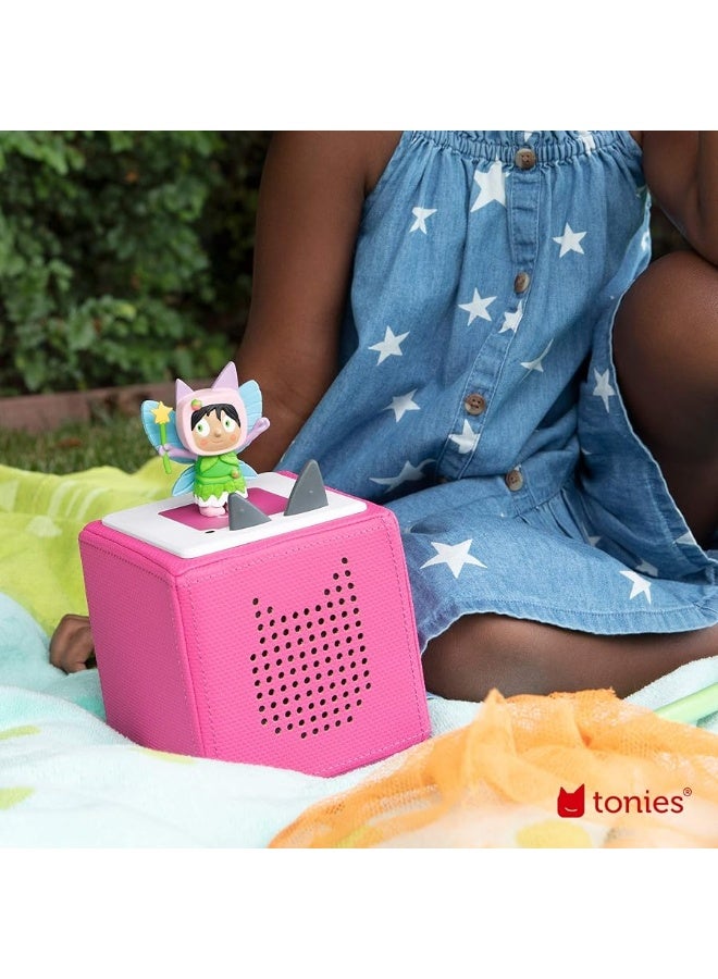 Tonies Fairy Creative Audio Character