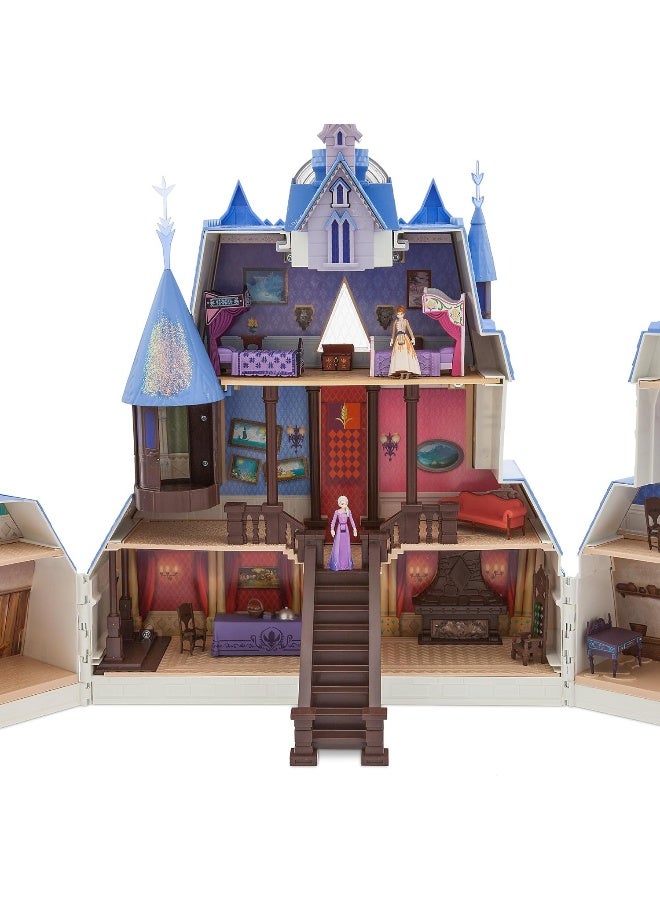 Disney Frozen 2 Castle Playset