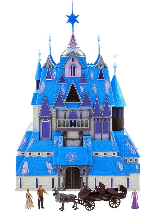 Disney Frozen 2 Castle Playset