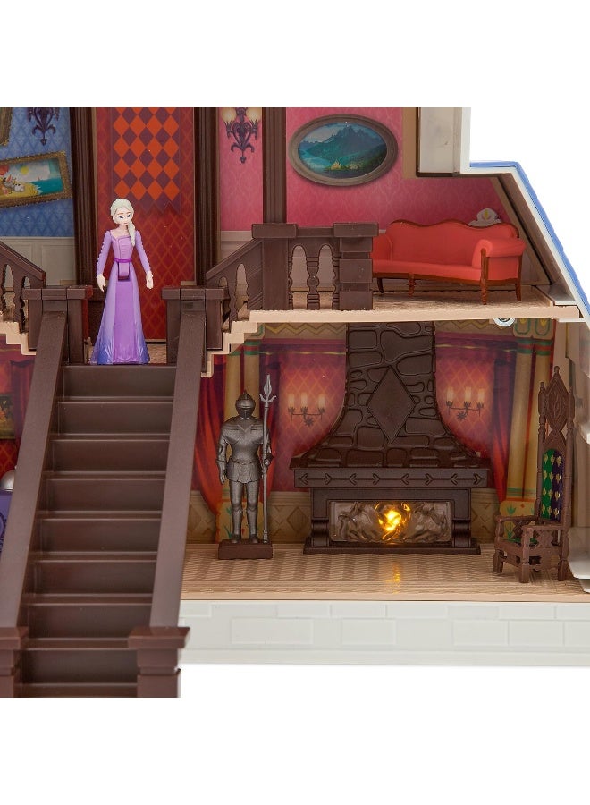 Disney Frozen 2 Castle Playset