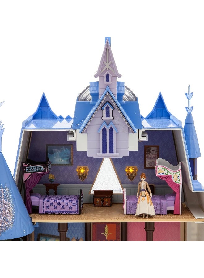 Disney Frozen 2 Castle Playset